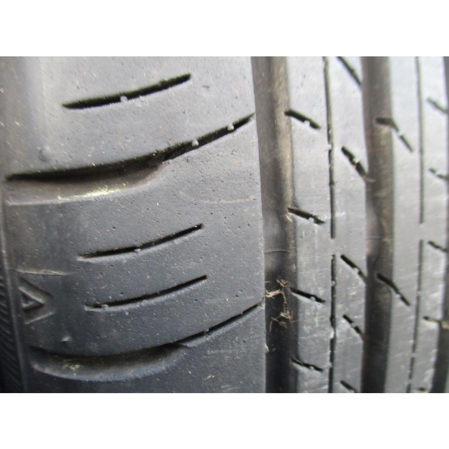 エナセーブ 155/65R14 75S ダンロップ ENASAVE EC300+ 4本 送料込