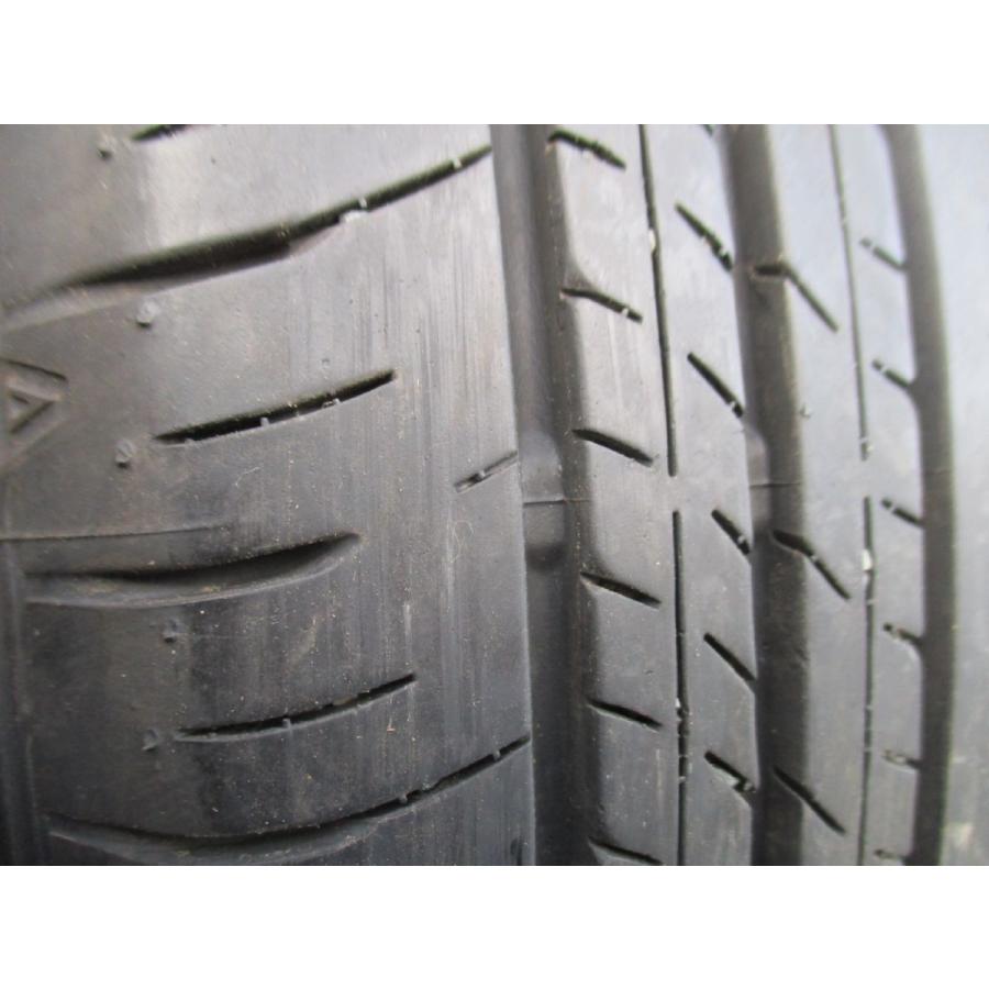 エナセーブ 155/65R14 75S ダンロップ ENASAVE EC300+ 2023年製 4本