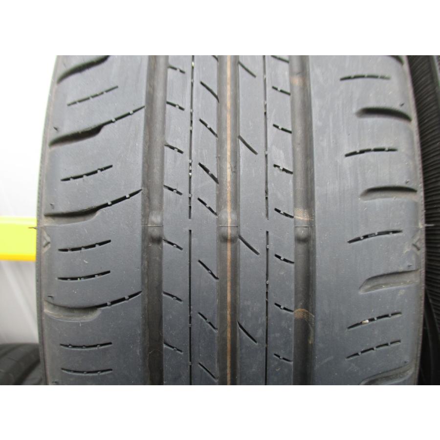 エナセーブ 155/65R14 75S ダンロップ ENASAVE EC300 4本 送料込