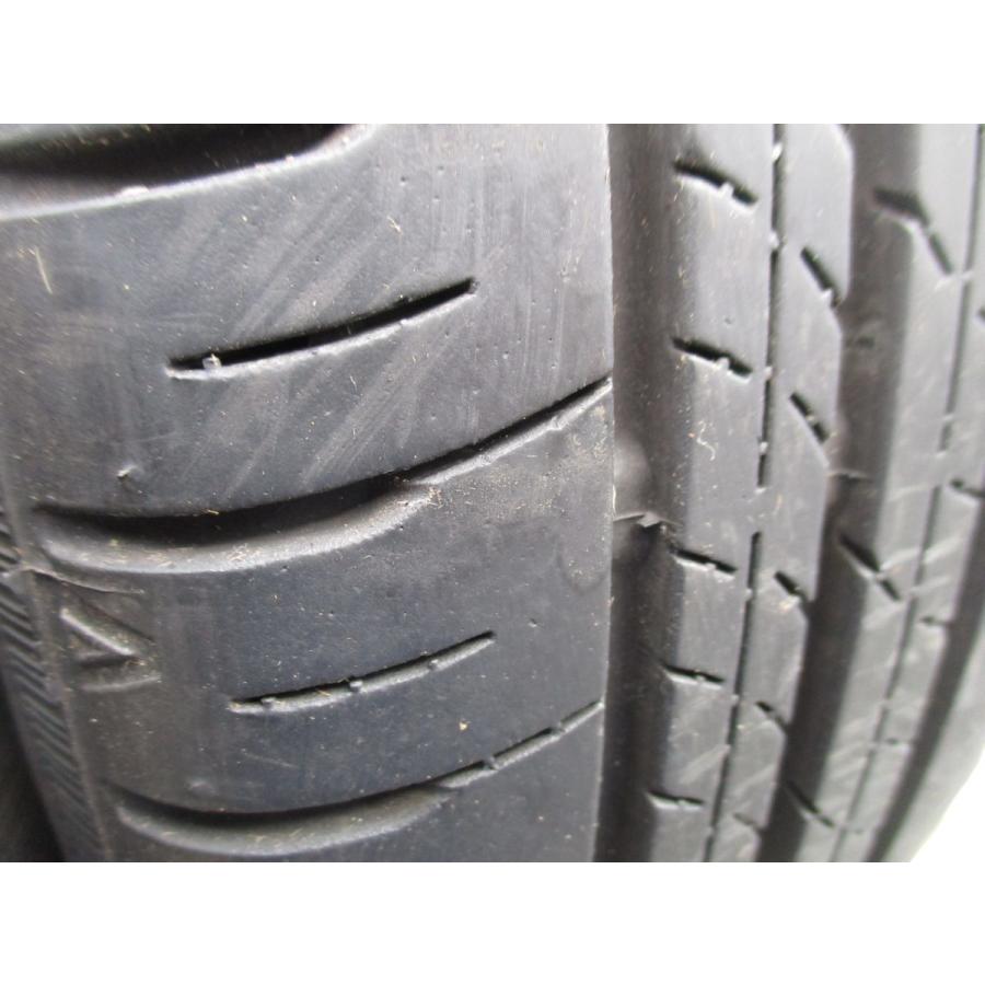 エナセーブ 155/65R14 75S ダンロップ ENASAVE EC300 4本 送料込