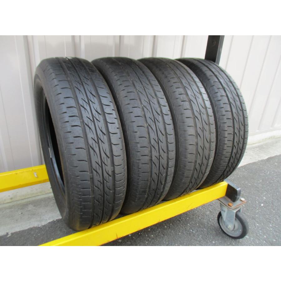 NEXTRY ★☆175/65R15 84S ブリヂストン 2022年製 4本 送料込 T57570628☆★インボイス領収書発行可能 ...