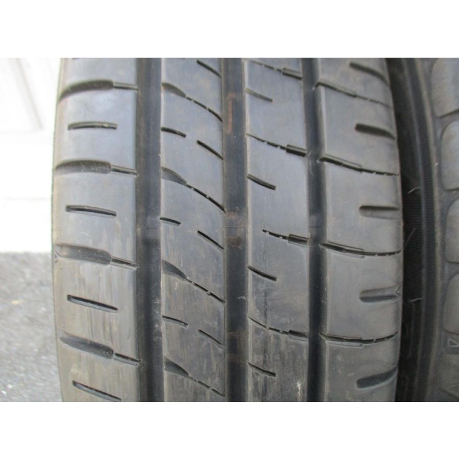 エナセーブ 155/65R14 75S ダンロップ ENASAVE EC204 4本 送料込