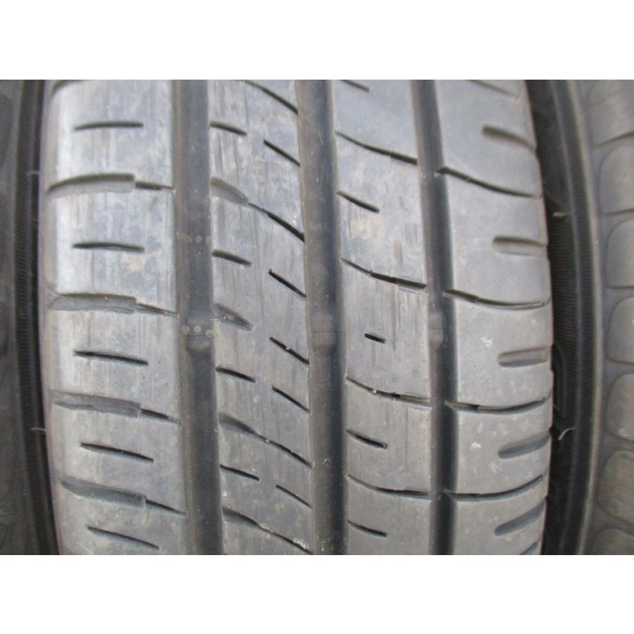 エナセーブ 155/65R14 75S ダンロップ ENASAVE EC204 4本 送料込
