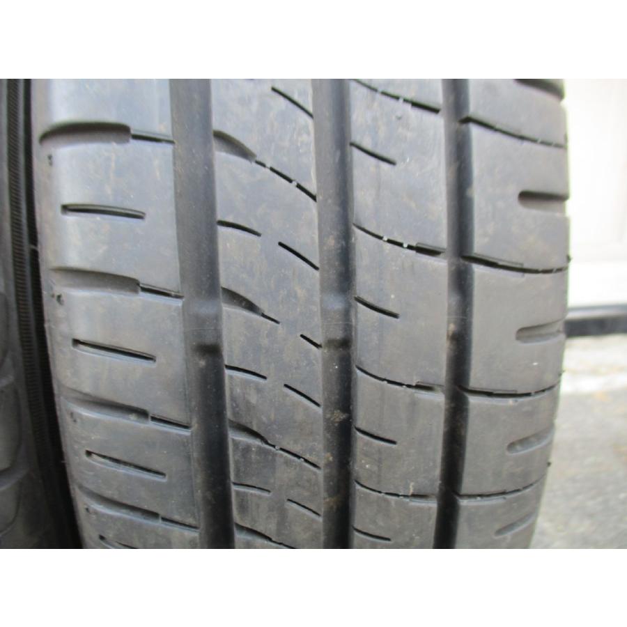 エナセーブ 155/65R14 75S ダンロップ ENASAVE EC204 4本 送料込