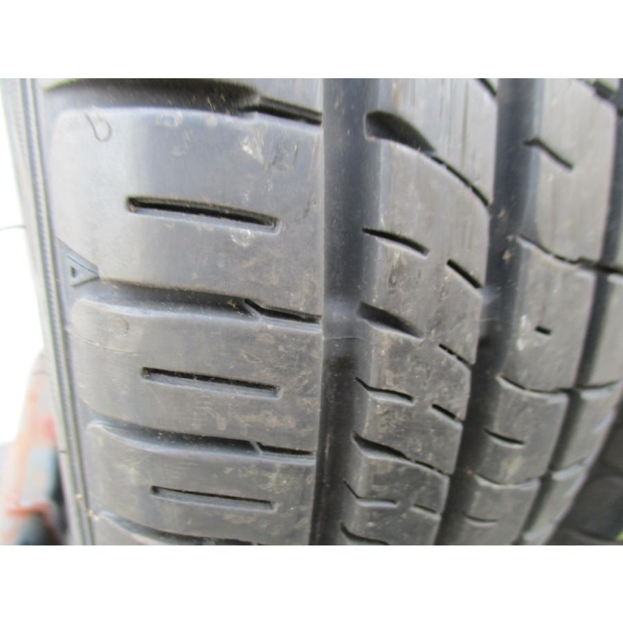エナセーブ 155/65R14 75S ダンロップ ENASAVE EC204 4本 送料込