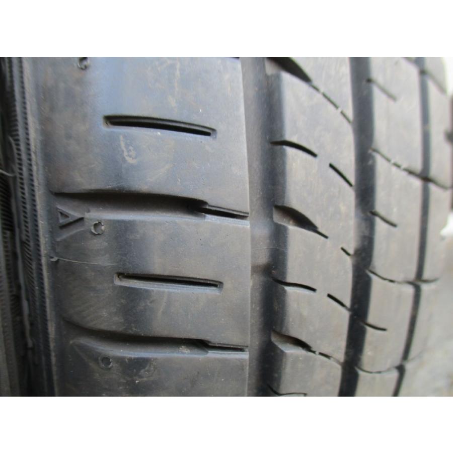 エナセーブ 155/65R14 75S ダンロップ ENASAVE EC204 4本 送料込