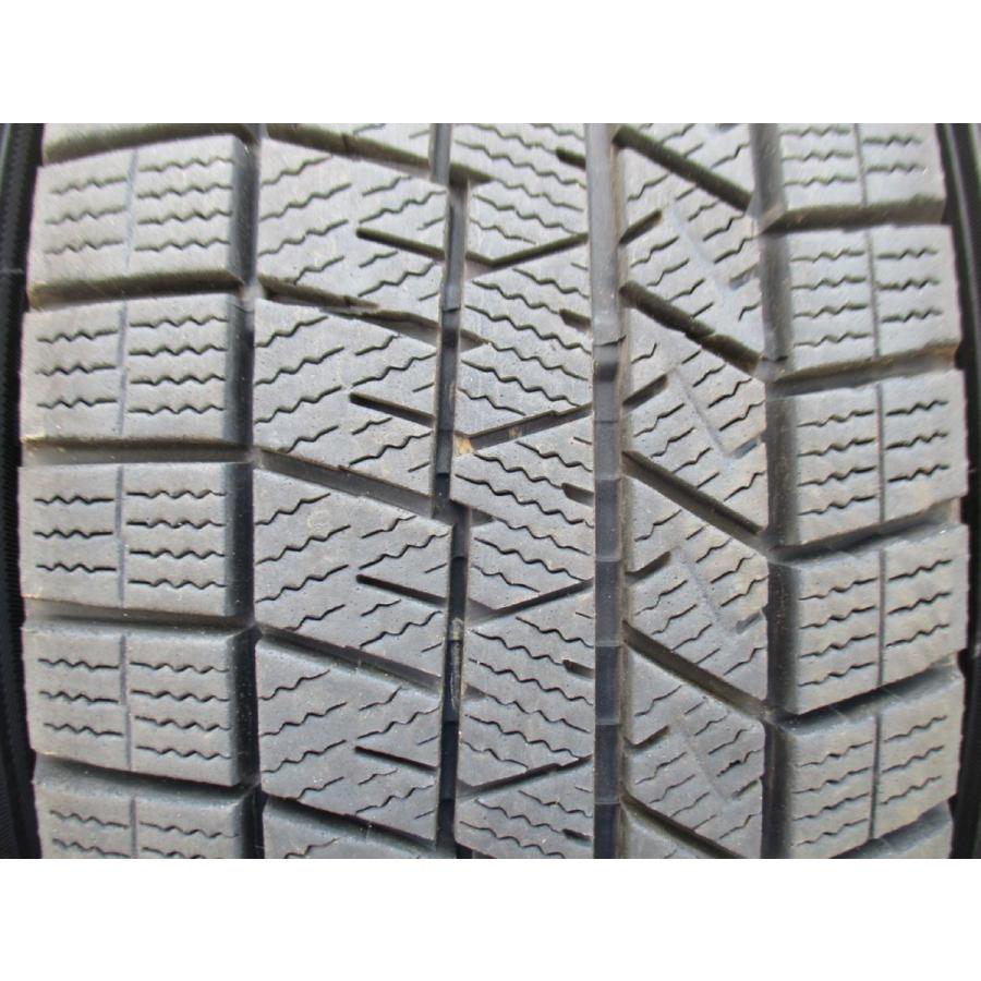 WINTER MAXX 03 185/60R16 86Q ダンロップ WM03 スタッドレス
