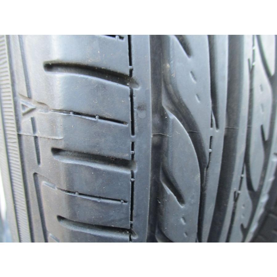 145/80R13 75S ダンロップ ENASAVE EC202 4本 送料込 T58500718イン
