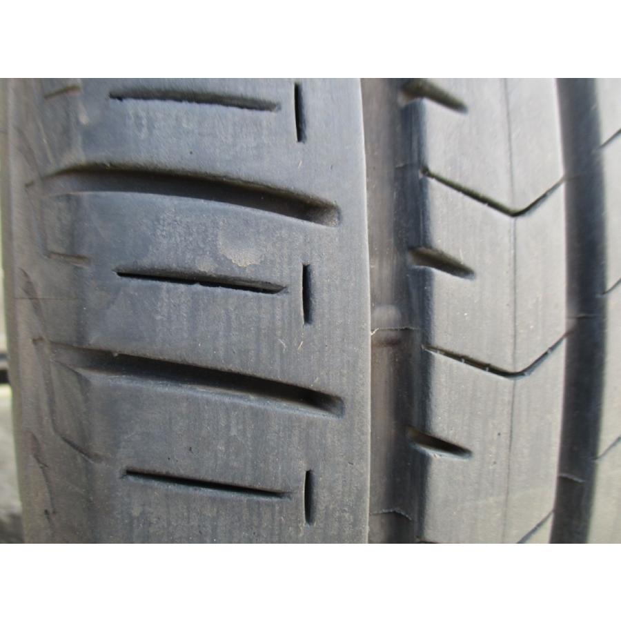 エコピア 205/60R16 92H ブリヂストン ECOPIA NH100RV 2021年製 2本