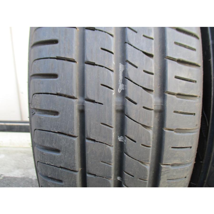 165/55R15 ダンロップ ENASAVE EC204 1か月保証2024 エナセーブ 165/55R15 75V ダンロップ ENASAVE EC204 2024年製 2本