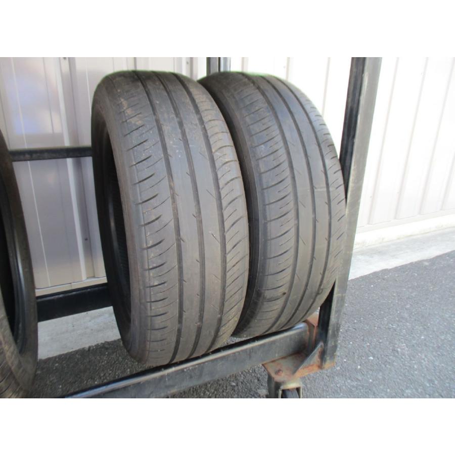 PROXES 205/60R16 92H トーヨータイヤ J68 2023年製 2本 送料込