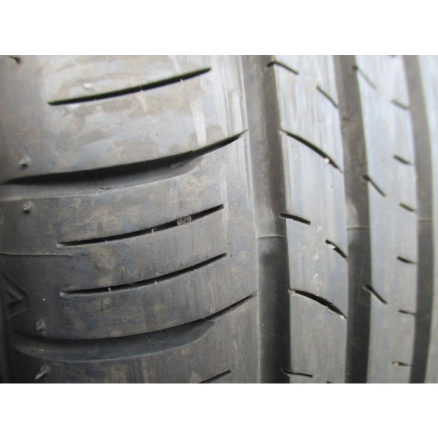 エナセーブ 165/60R15 77H ダンロップ ENASAVE EC300+ 4本 送料込