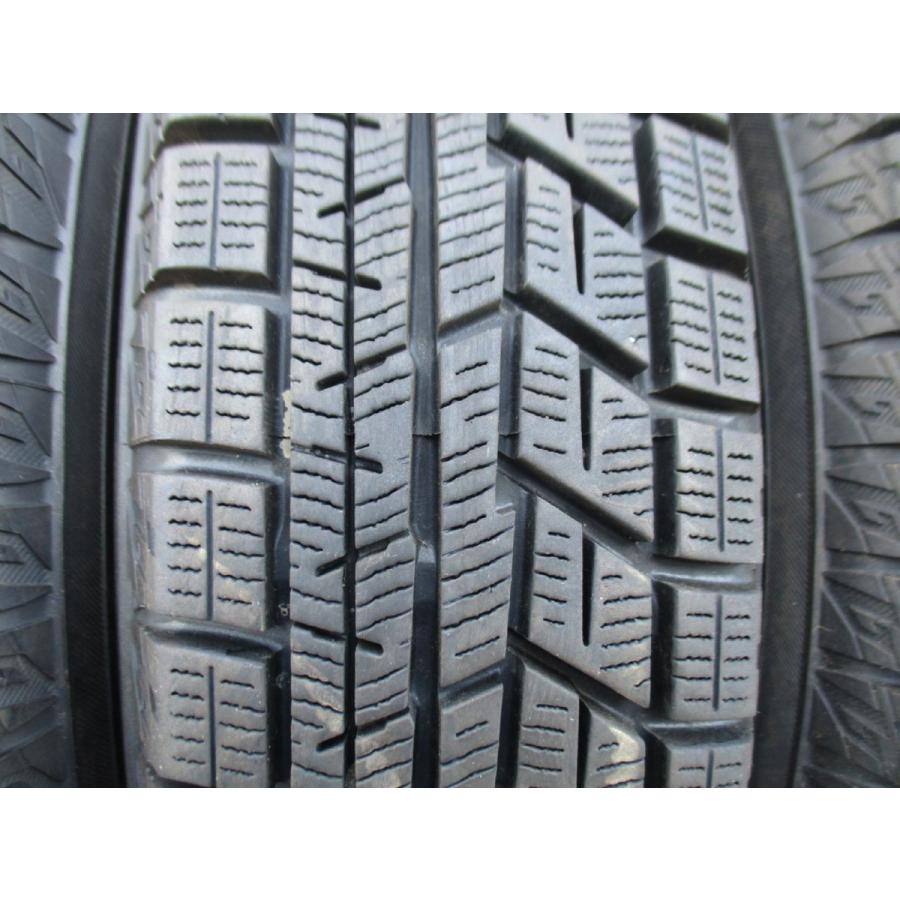 145/80R13 75Q ヨコハマ ICEGUARD iG60 スタッドレス 2022年製 4