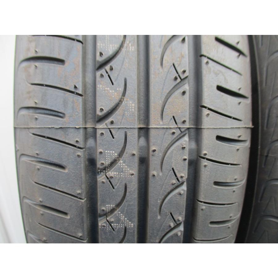 BluEarth 155/65R14 75S ヨコハマ 4本 送料込 T59320801インボイス領収