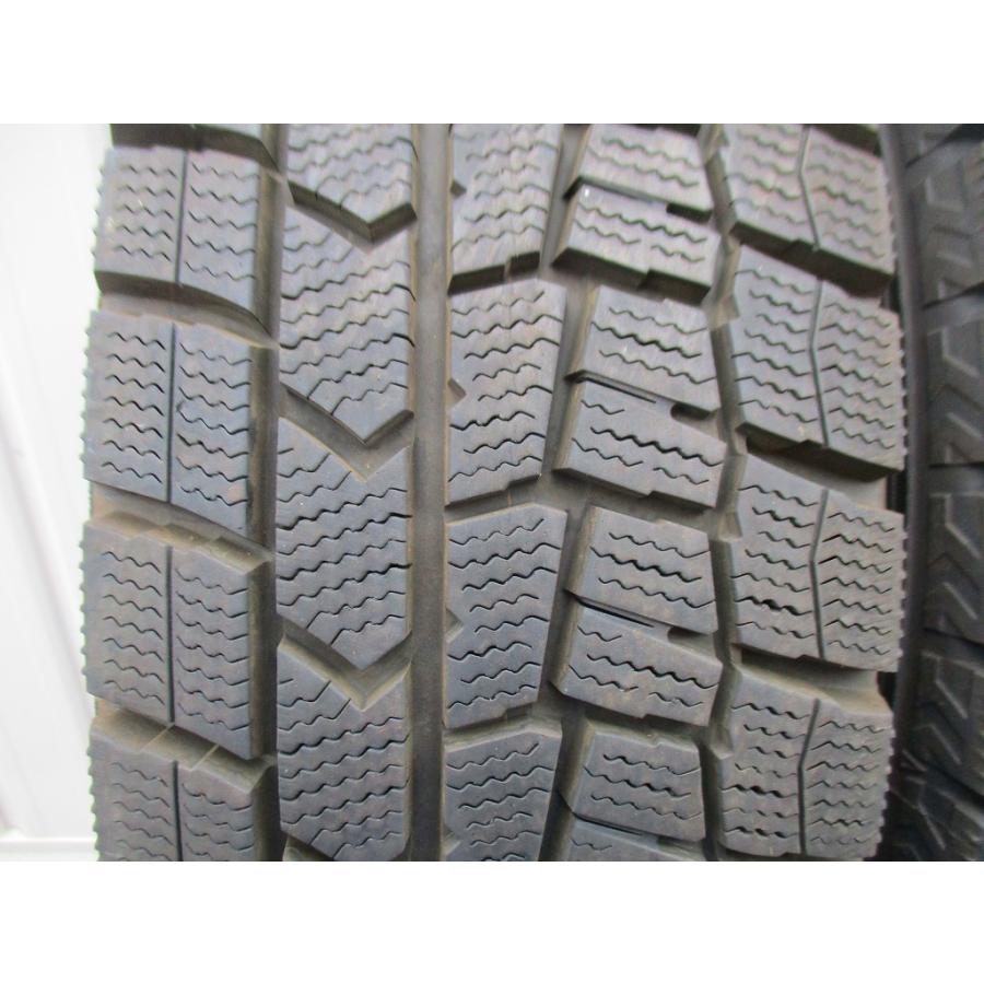 WINTER MAXX 02 ★☆175/70R14 84Q ダンロップ WINTER MAXX WM02 スタッドレス 2024年製 4本 ...