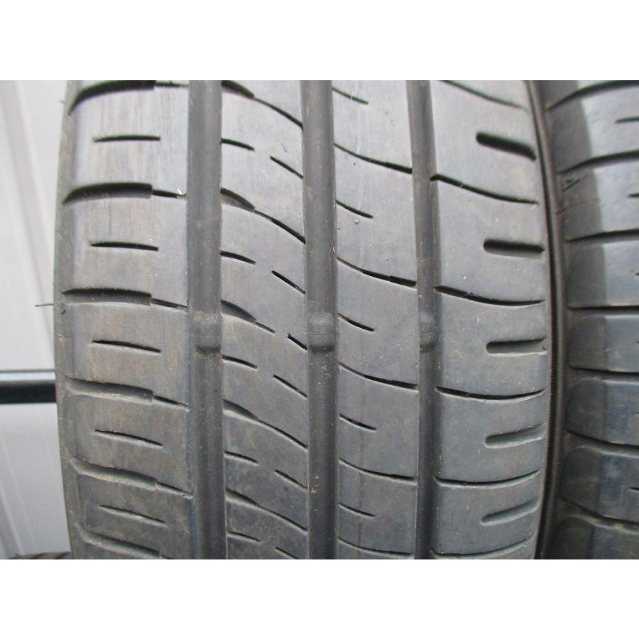 エナセーブ 175/70R14 84S ダンロップ ENASAVE EC204 4本 送料込