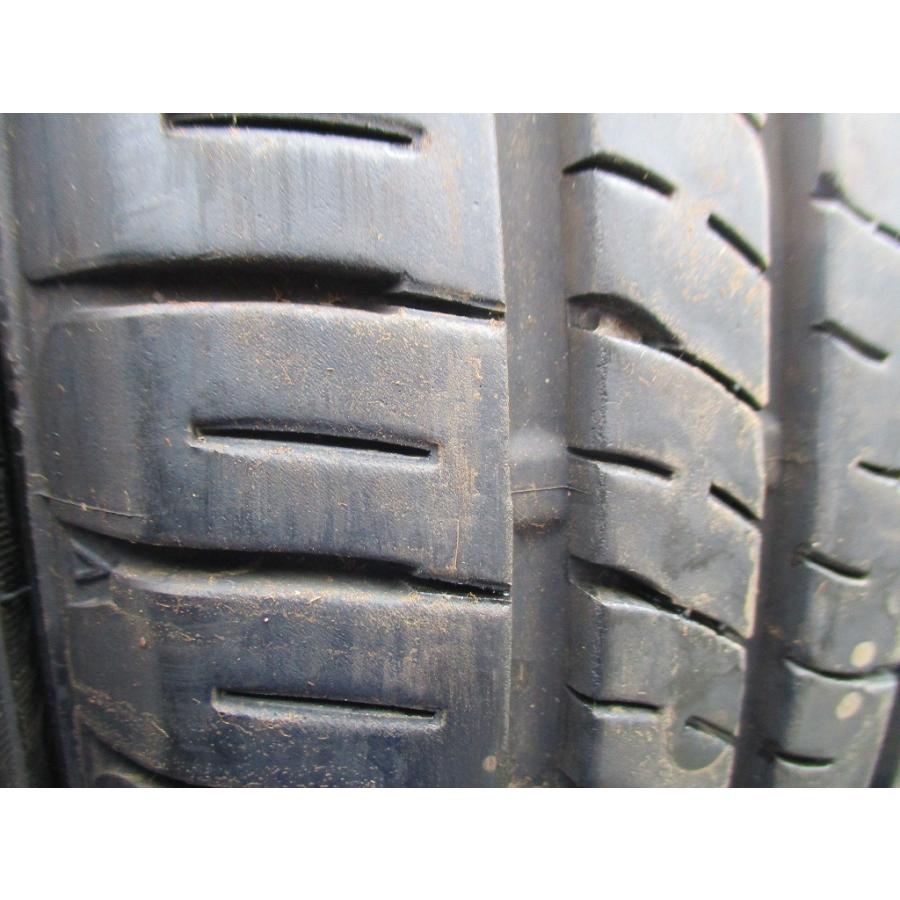 エナセーブ 175/70R14 84S ダンロップ ENASAVE EC204 4本 送料込