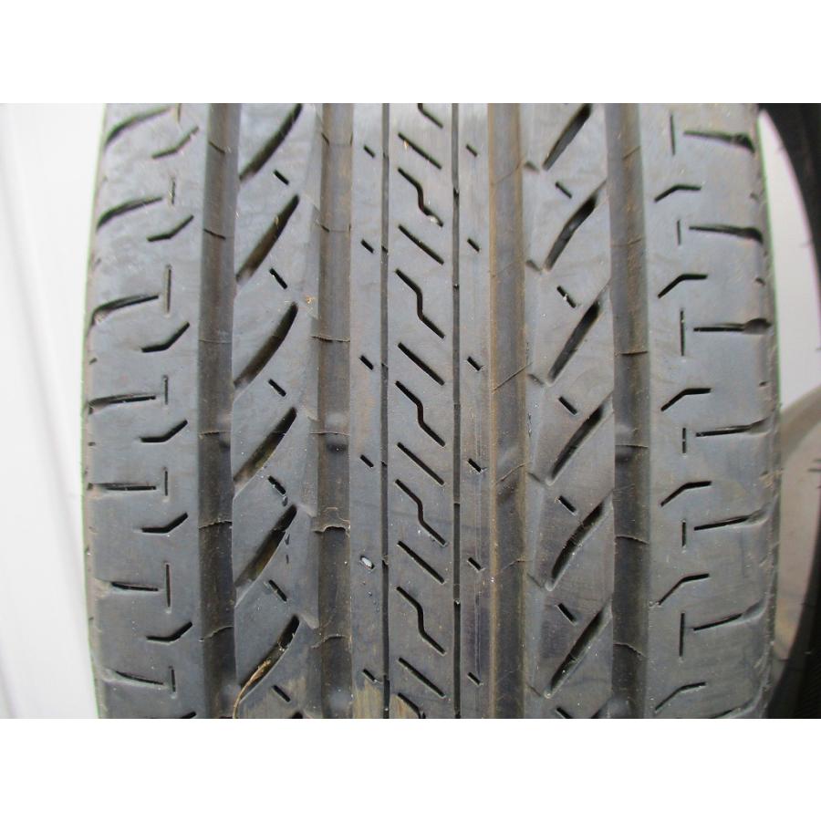 DUELER 175/80R16 91S ブリヂストン H/L 2022年製 4本 送料込