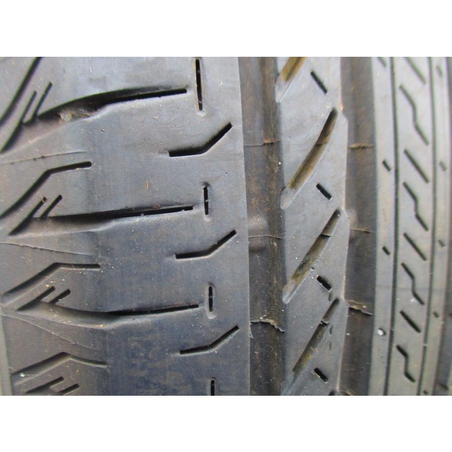 DUELER 175/80R16 91S ブリヂストン H/L 2022年製 4本 送料込