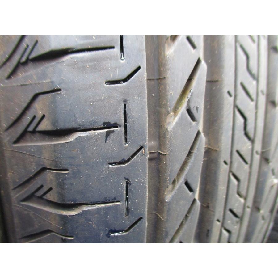 DUELER 175/80R16 91S ブリヂストン H/L 2022年製 4本 送料込