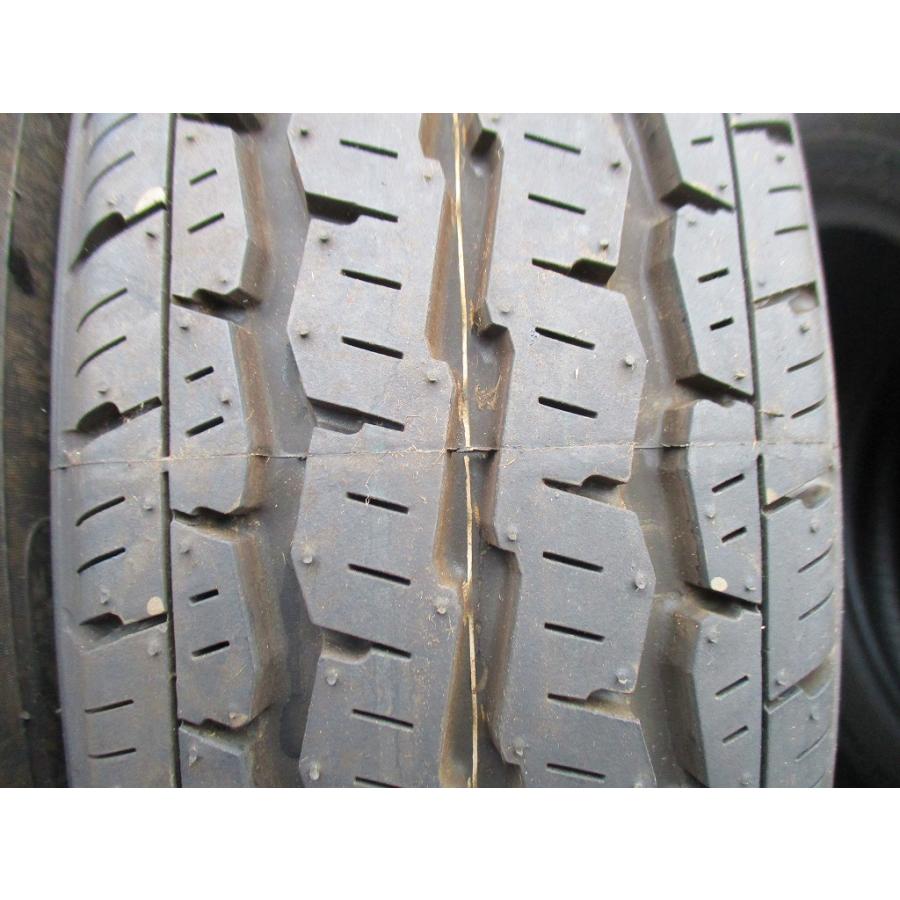 TOYO TIRES★155/80R14★4本送料込み★ TOYO TIRES 155/80R14 88/86S LT トーヨータイヤ H11 4本 送料込