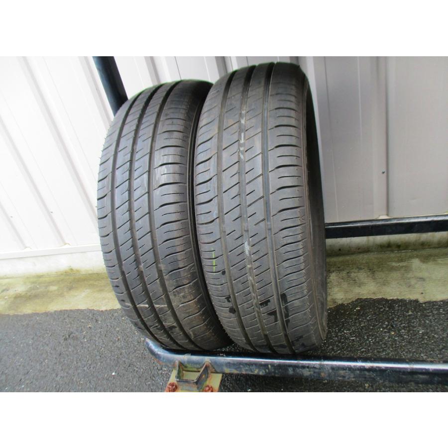 Efficient Grip 185/60R15 84H グッドイヤー EfficientGrip ECO EG02 2