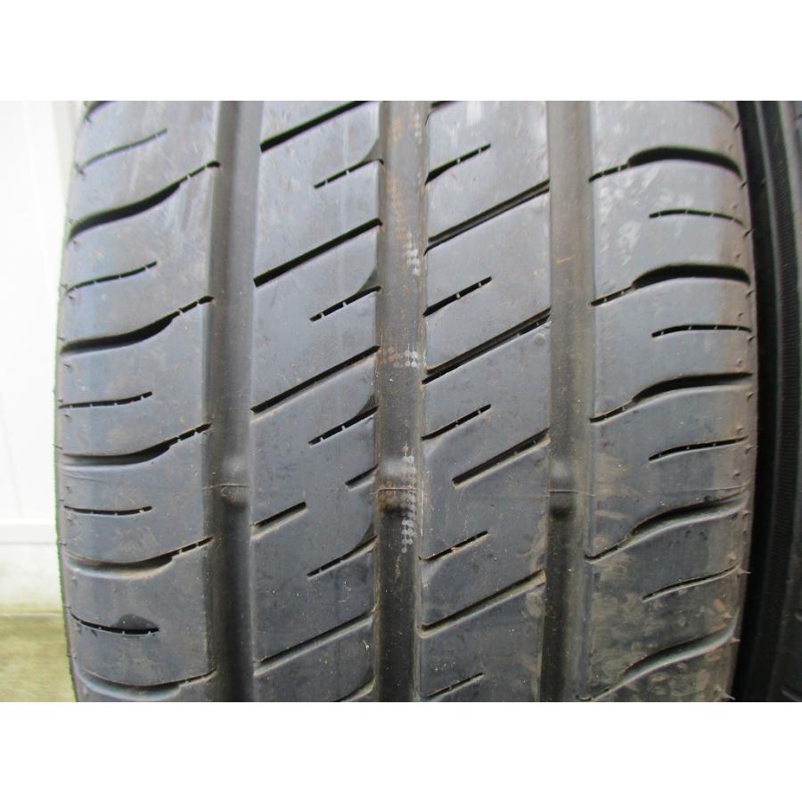 Efficient Grip 185/60R15 84H グッドイヤー EfficientGrip ECO EG02 2