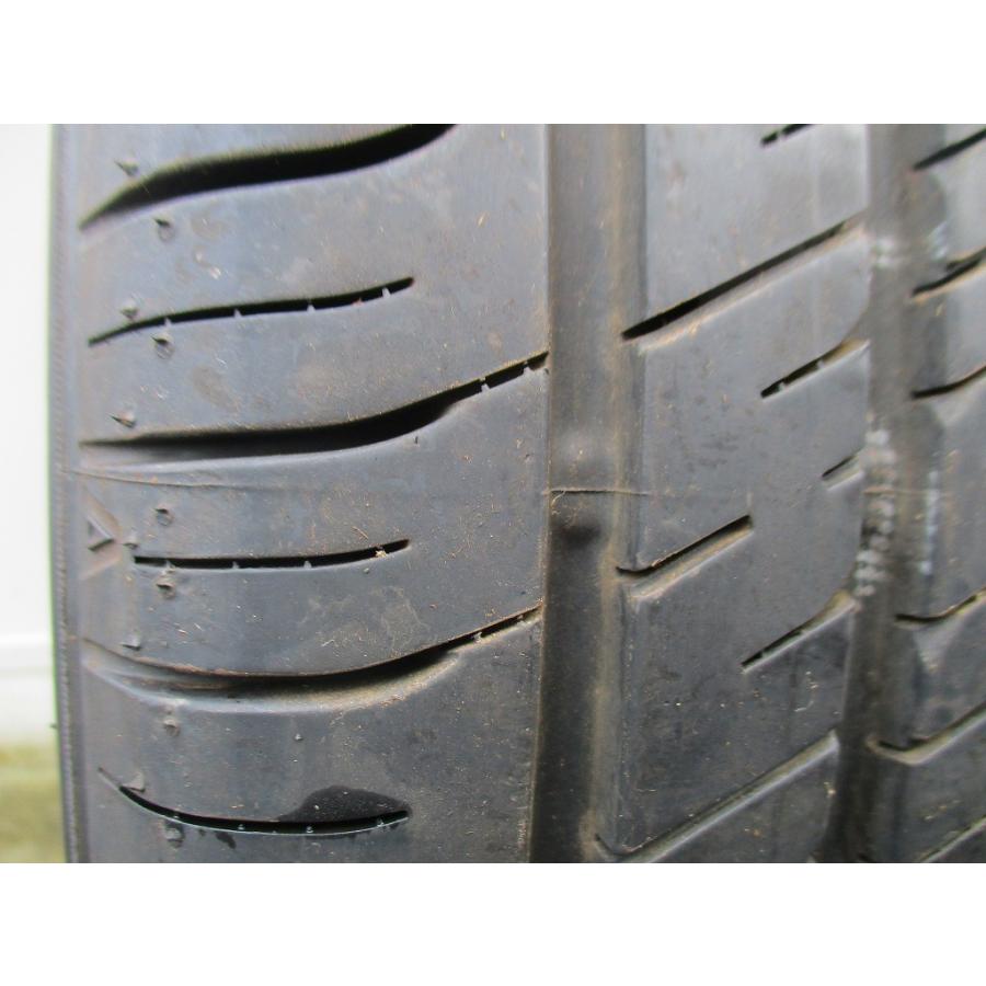 Efficient Grip 185/60R15 84H グッドイヤー EfficientGrip ECO EG02 2