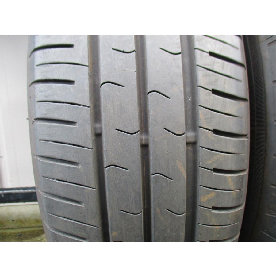 NANOENERGY 195/65R15 91H トーヨータイヤ J64 2023年製 2本 送料込