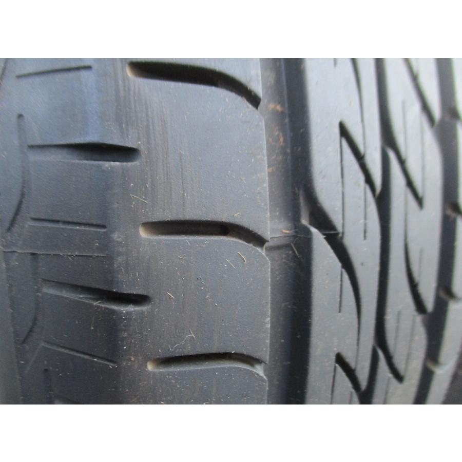 NEXTRY 165/65R14 79S ブリヂストン ECOOIA 2本 送料込 T62880920イン