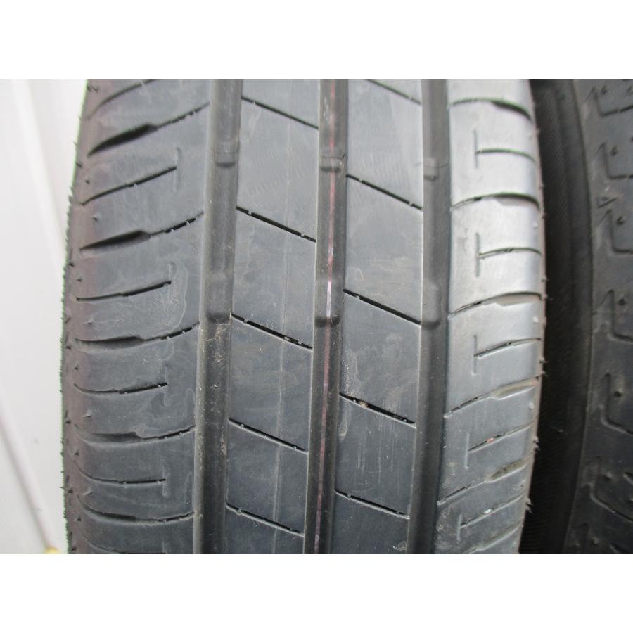 T2465[送料無料]ブリヂストン Ecopia EP150 155/70R13 エコピア 155/70R13 75S ブリヂストン ECOPIA EP150 2021年製 2本 送料