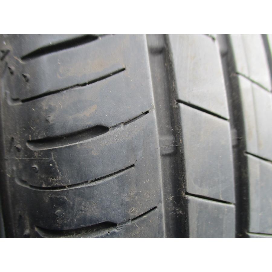 エコピア 155/70R13 75S ブリヂストン ECOPIA EP150 2021年製 2本 送料