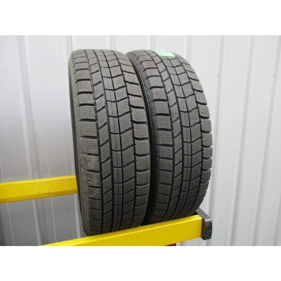 ノーストレック 175/65R15 84Q オートバックス North Trek N5 2024年製 
