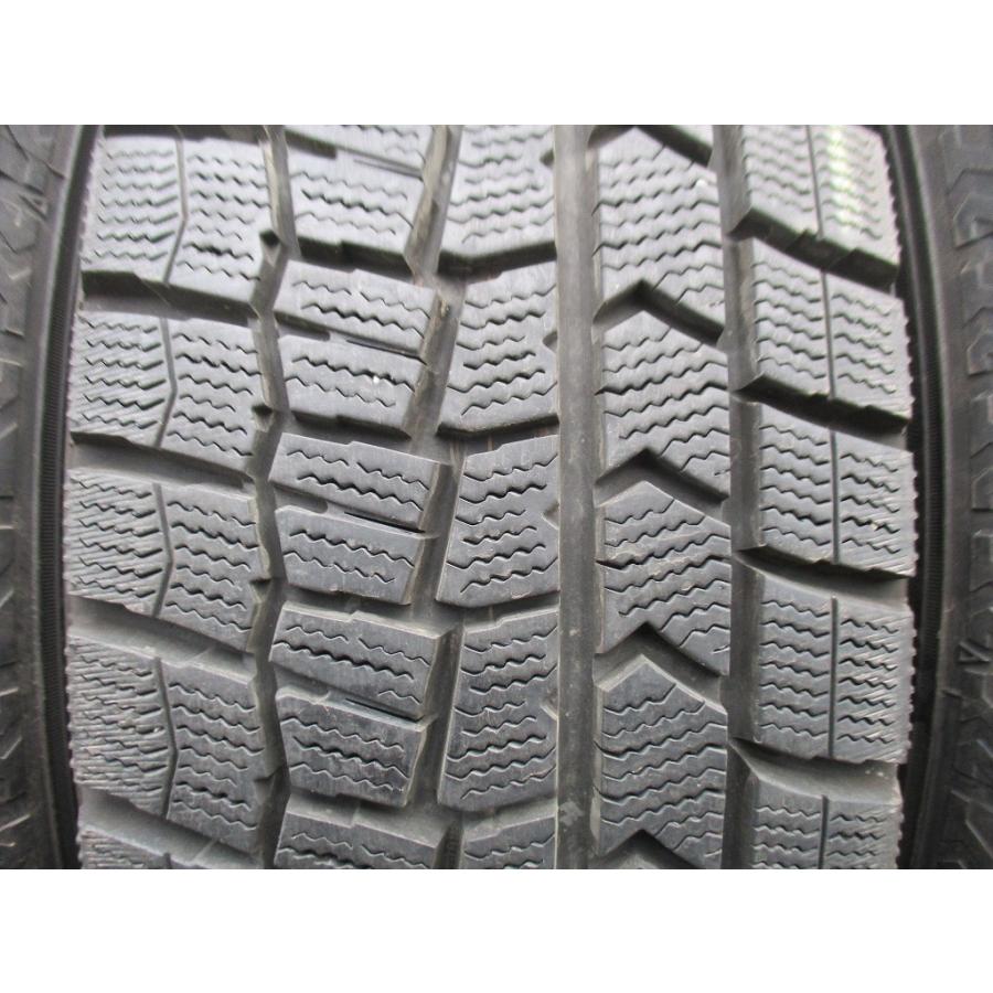★☆195/65R16 92Q ダンロップ WINTER MAXX WM02 スタッドレス 2020年製 4本 送料込 T64701017☆★インボイス領収書発行可能の画像