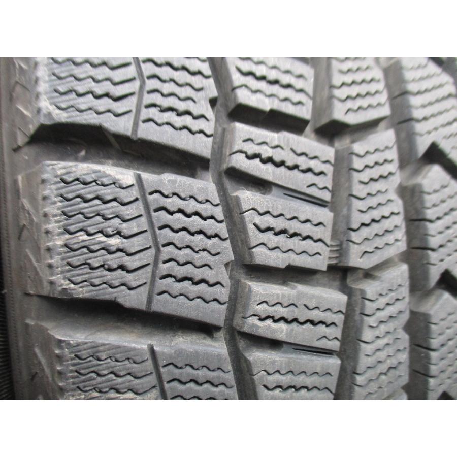 ★☆195/65R16 92Q ダンロップ WINTER MAXX WM02 スタッドレス 2020年製 4本 送料込 T64701017☆★インボイス領収書発行可能の画像