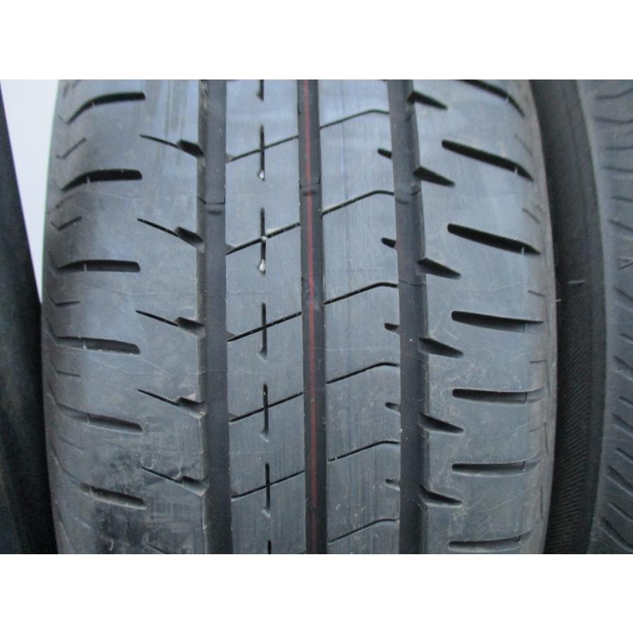 エナセーブ 175/65R15 84H ブリヂストン ECOPIA NH200C 2024年製 2本