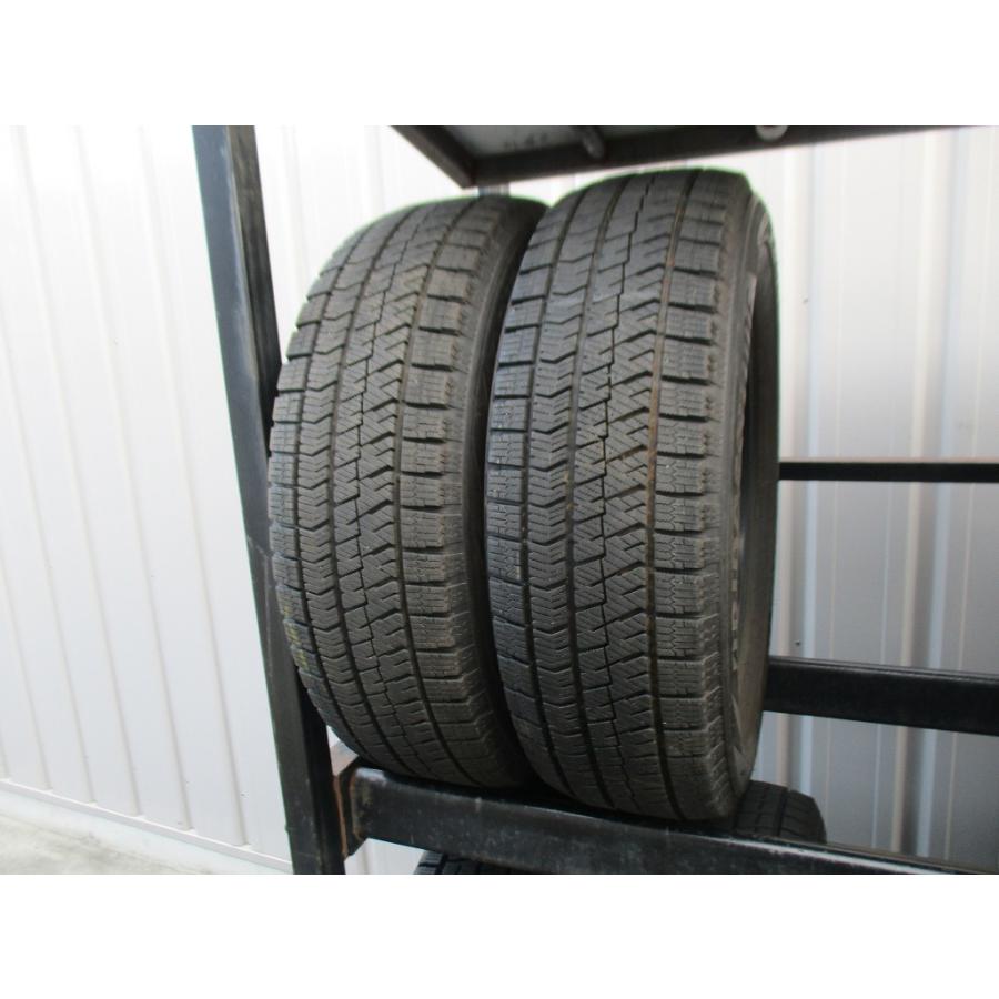 ブリザック VRX2 195/65R16 92Q ブリヂスン BLIZZAK スタッドレス 2022