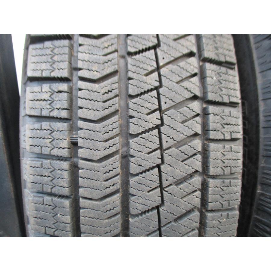 ブリザック VRX2 195/65R16 92Q ブリヂスン BLIZZAK スタッドレス 2022