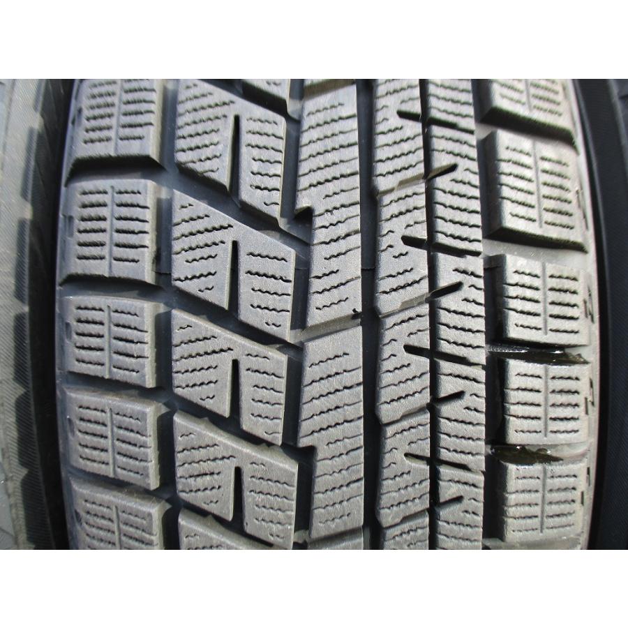 iceGUARD 185/60R15 84Q ヨコハマ ICEGUARD iG60 スタッドレス 2020年