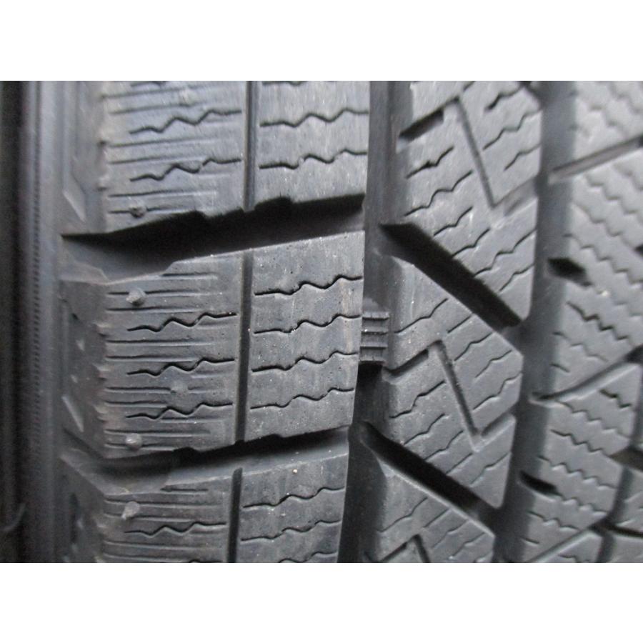 ★☆165/65R15 81Q ダンロップ WINTER MAXX WM03 スタッドレス 2020年製 2本 送料込 T66521105☆★インボイス領収書発行可能の画像