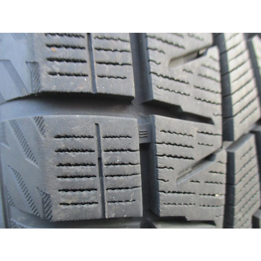 ★☆215/60R18 102Q ヨコハマ ICEGUARD iG70 スタッドレス 2021年製 4本 送料込 T66571111☆★インボイス領収書発行可能の画像