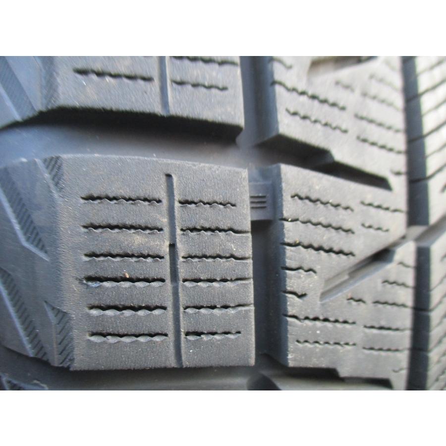 ★☆215/60R18 102Q ヨコハマ ICEGUARD iG70 スタッドレス 2021年製 4本 送料込 T66571111☆★インボイス領収書発行可能の画像
