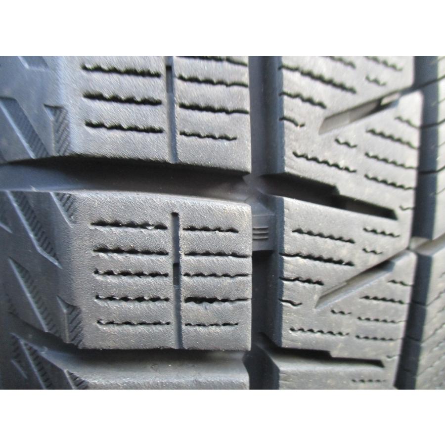 ★☆215/60R18 102Q ヨコハマ ICEGUARD iG70 スタッドレス 2021年製 4本 送料込 T66571111☆★インボイス領収書発行可能の画像