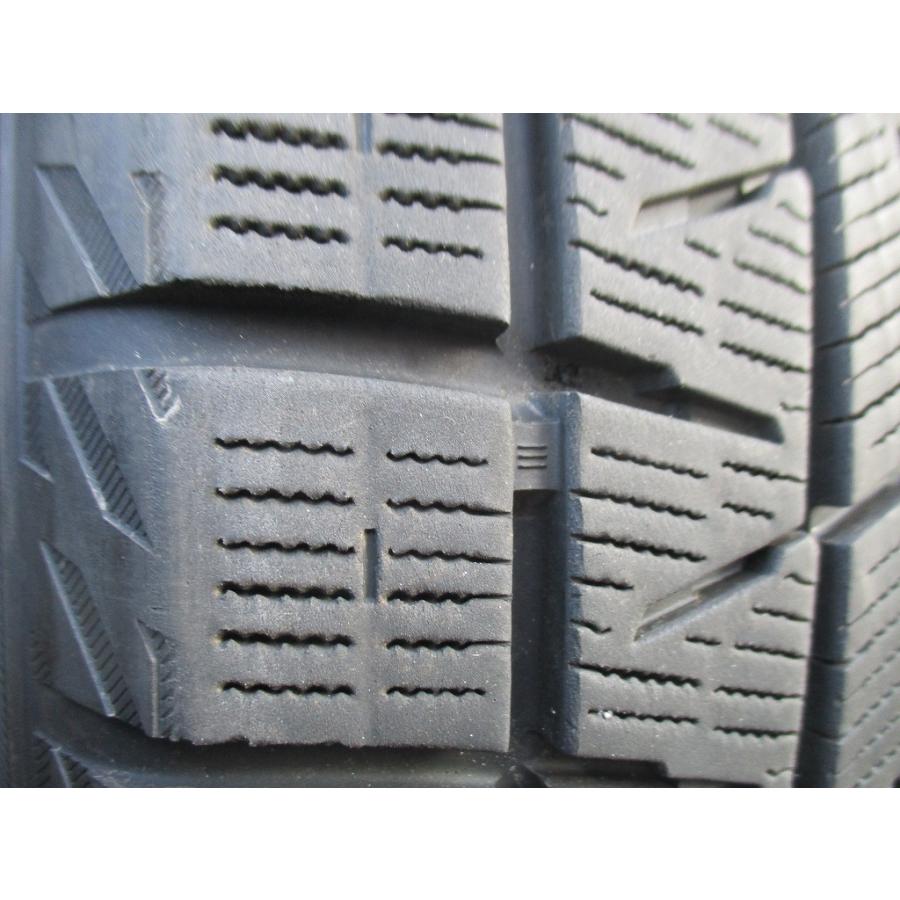 ★☆215/60R18 102Q ヨコハマ ICEGUARD iG70 スタッドレス 2021年製 4本 送料込 T66571111☆★インボイス領収書発行可能の画像