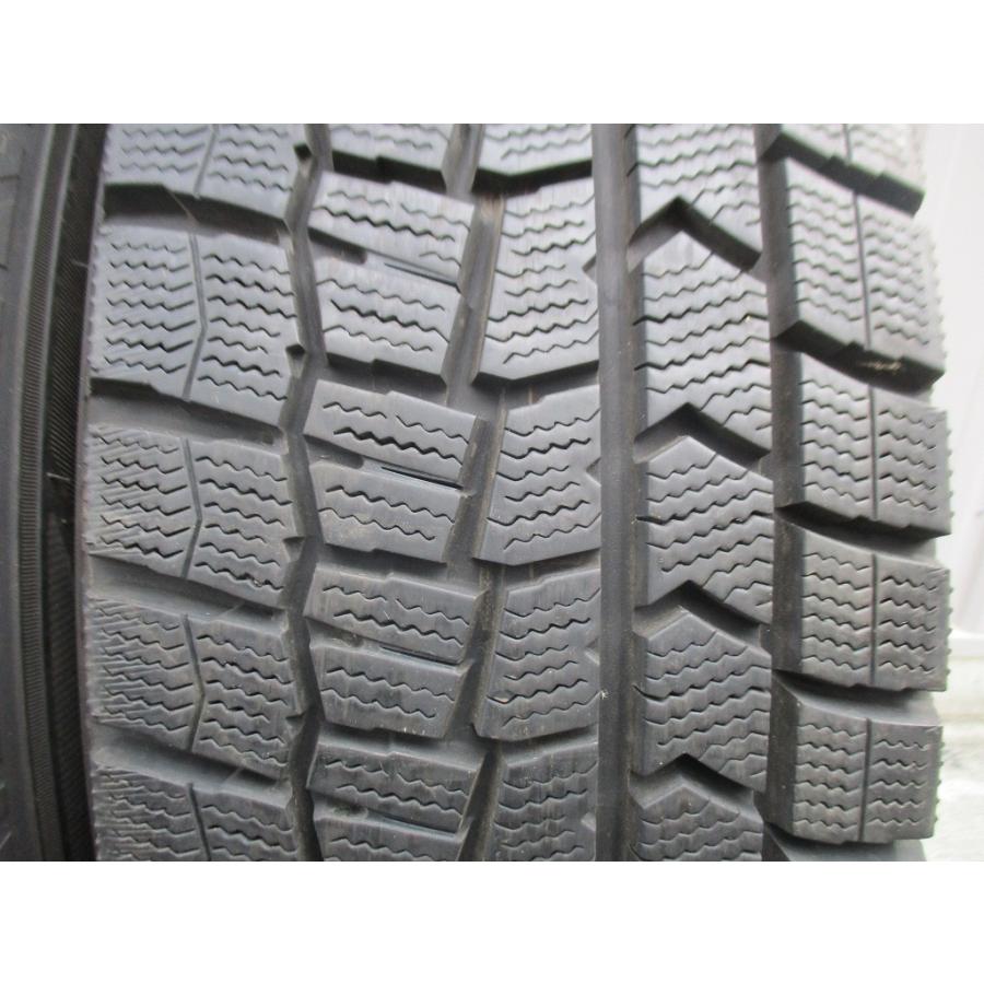 ★☆195/65R16 92Q ダンロップ WINTER MAXX WM02 スタッドレス 2020年製 2本 送料込 T66891112☆★インボイス領収書発行可能の画像