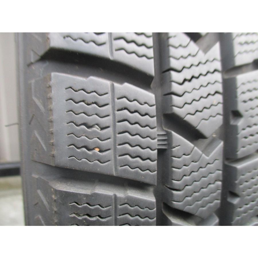 ★☆195/65R16 92Q ダンロップ WINTER MAXX WM02 スタッドレス 2020年製 2本 送料込 T66891112☆★インボイス領収書発行可能の画像