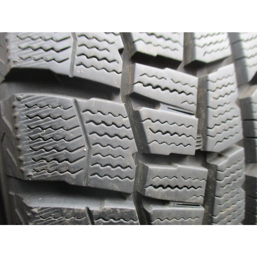 ★☆195/65R16 92Q ダンロップ WINTER MAXX WM02 スタッドレス 2020年製 2本 送料込 T66891112☆★インボイス領収書発行可能の画像
