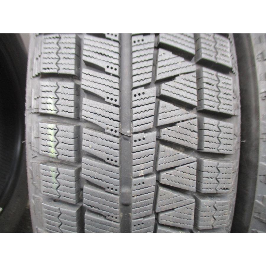 155/65R14 75Q ブリヂストン ICEPARTNER2 スタッドレス 2023年製 4本
