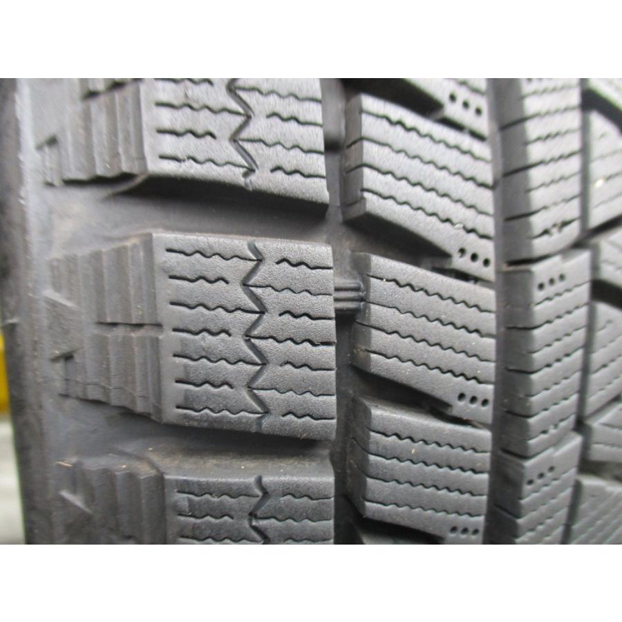 155/65R14 75Q ブリヂストン ICEPARTNER2 スタッドレス 2023年製 4本
