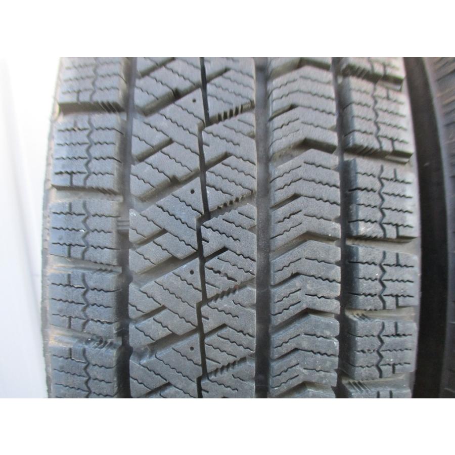 ブリザック VRX2 155/65R14 75Q ブリヂストン BLIZZAK スタッドレス